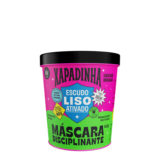Lola From Rio Xapadinha Mascara Disciplinante 450gr  - masque anti-frisottis