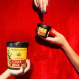 Lola From Rio Vintage Girls Creme Alisante 850gr - crème lissante