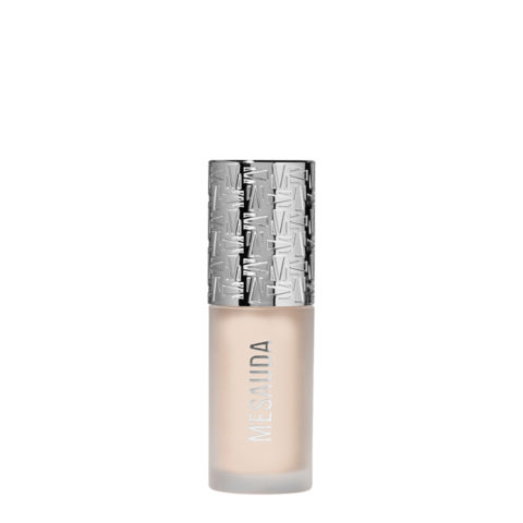 Mesauda Beauty Flush Of Light 101 Opal Beam 8ml - illuminateur visage