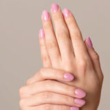 Mesauda Gelegant Gel Polish 409 Toasted Pink 8ml - vernis semi-permanent