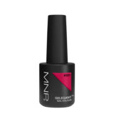 Mesauda Gelegant Gel Polish 501 Raspberry 8ml  - vernis semi-permanent