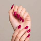 Mesauda Gelegant Gel Polish 606 Cherry on Top 8ml  - vernis semi-permanent
