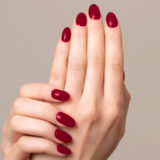 Mesauda Gelegant Gel Polish 610 Autumn 8ml - vernis semi-permanent