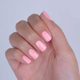 Mesauda MNP Shine 'N Wear Tropicana Club 07 Pink Lady 10ml   - vernis à ongles