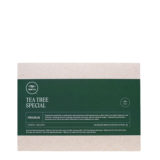 Paul Mitchell Tea Tree Special Program - programme purifiant et fortifiant
