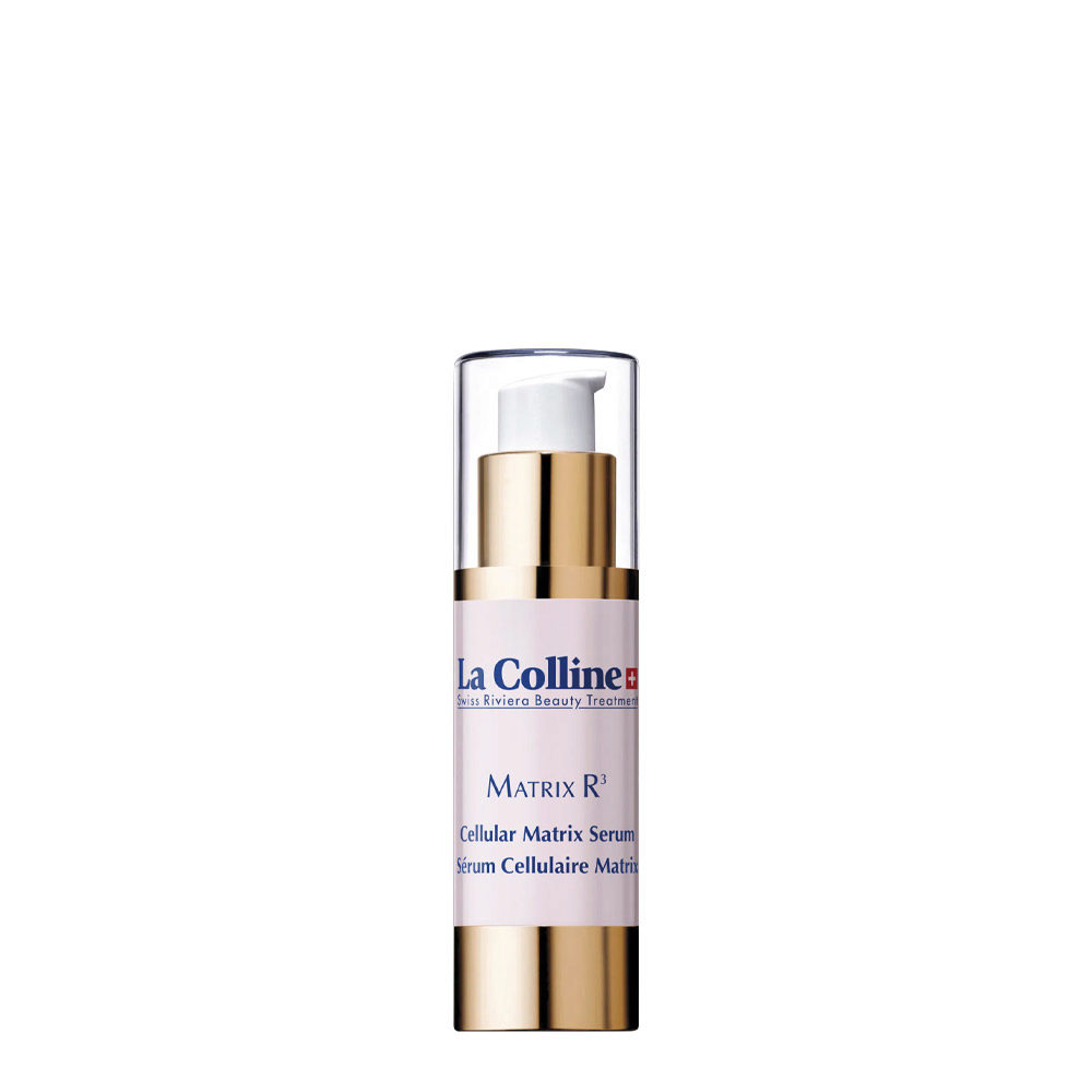 La Colline Matrix R3 Cellular Matrix Serum 30ml - sérum repulpant