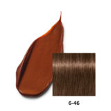 Schwarzkopf Chroma ID Color Mask 6-46 Raw Cacao 300ml - masque colorant semi-permanent