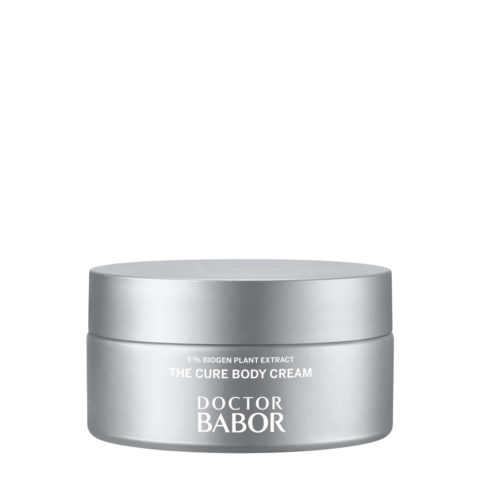 Babor Doctor Babor Regeneration The Cure Body Cream 200ml - crème corporelle tonifiante
