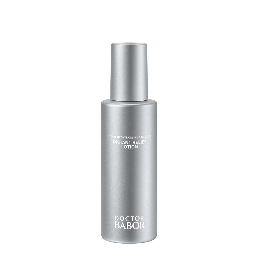 Babor Doctor Babor Sensitive Instant Relief Lotion 150ml - lotion visage apaisante