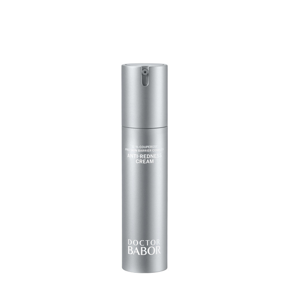 Babor Doctor Babor Sensitive Anti-Redness Cream 50ml - crème visage anti-rougeurs peaux sensibles