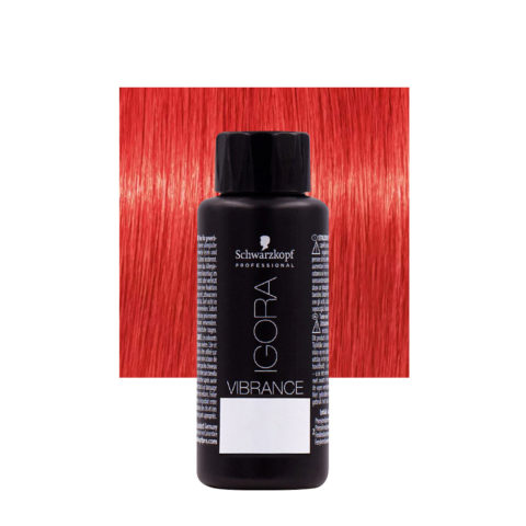 Schwarzkopf Igora Vibrance 0-88 Booster Doré 60ml - coloration ton sur ton