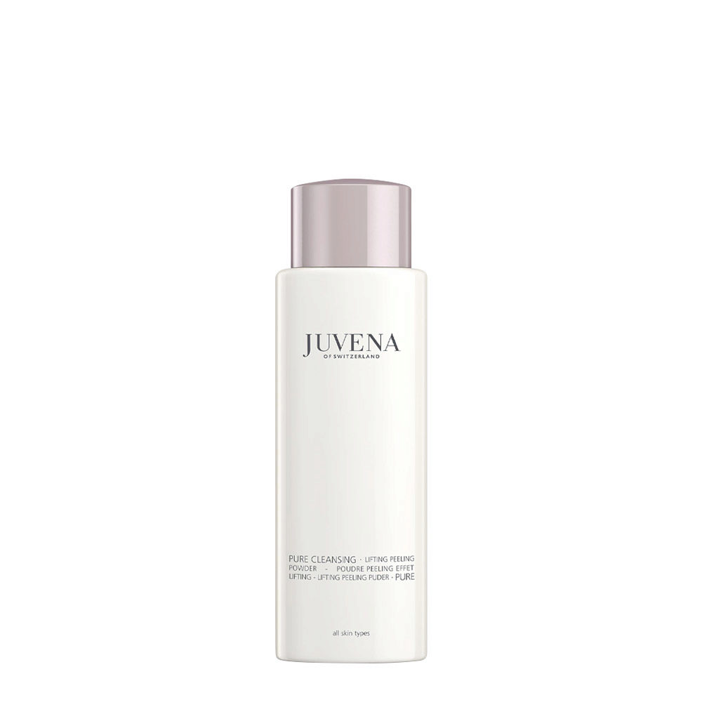 Juvena Pure Cleansing Lifting Peeling Powder 90gr - poudre exfoliante