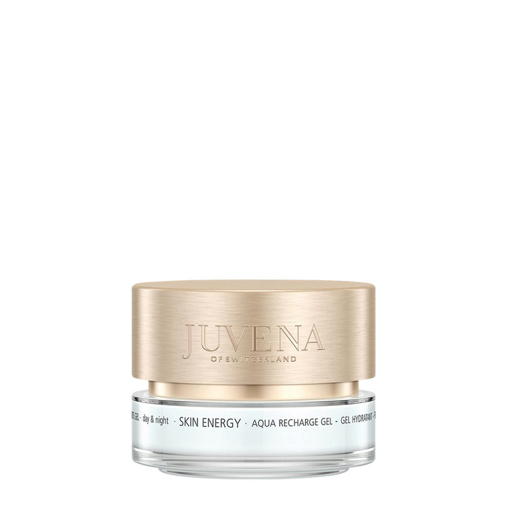 Juvena Skin Energy Aqua Recharge Gel 50ml - gel hydratant