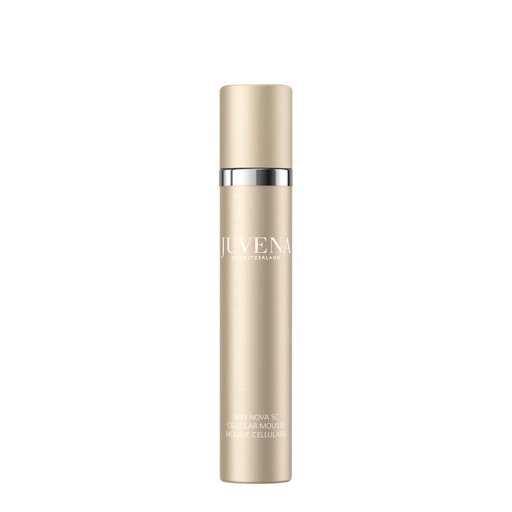 Juvena Skin Specialists Skinnova Mousse Treatment 100ml - mousse hydratante visage