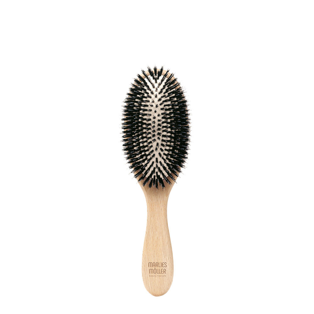 Marlies Möller Energy Travel All Round Hair Brush - brosse de nettoyage