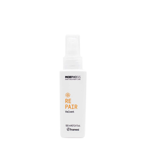 Morphosis Repair Velvet 100ml - fluide réparateur