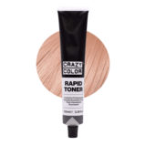 CrazyColor Rapid Toner 02 Peach Sorbet 100ml - toner rapide