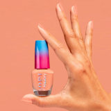 OPI Rapidry Within Peach 9ml  - vernis à ongles à séchage rapide