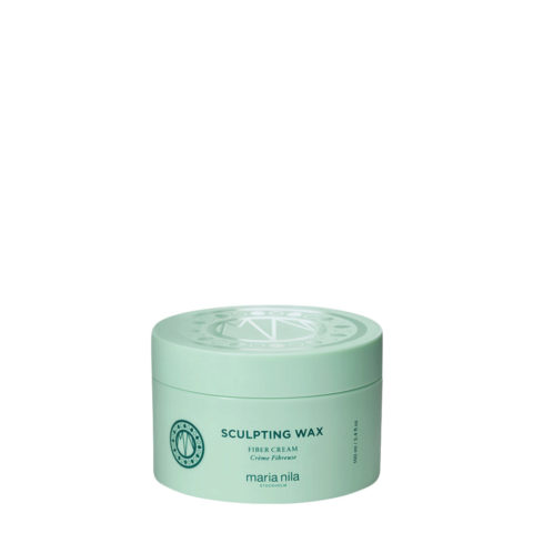Sculpting Wax 100ml - crème fibreuse