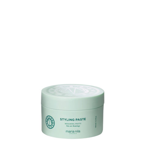 Styling Paste 100ml - pâte coiffante volumisante