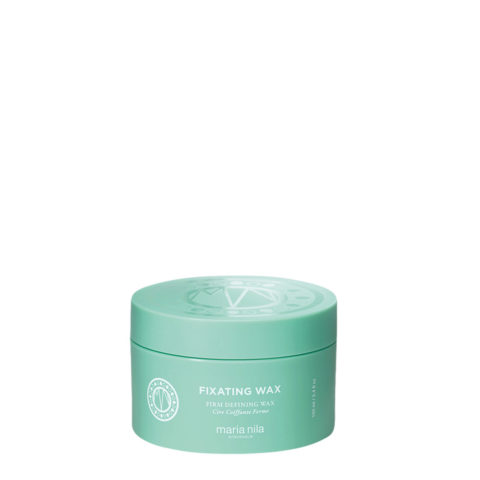 Fixating Wax 100ml - cire mate