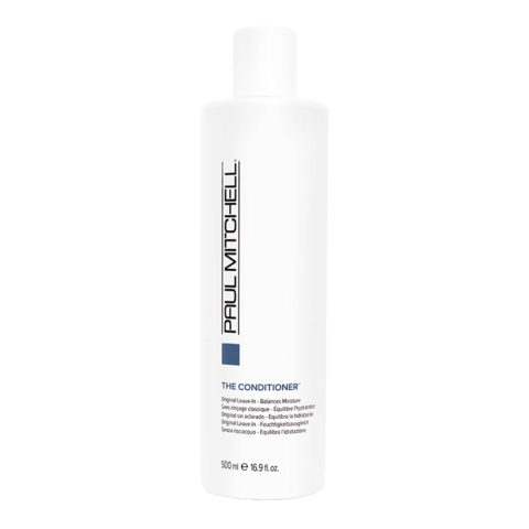 The Conditioner 500ml - conditionneur hydratant