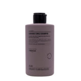 Previa Curlfriends Luscious Curls Shampoo 340ml - shampoing cheveux bouclés