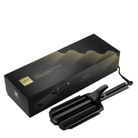 GHd Wave - fer à onduler