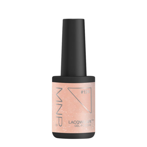Mesauda Lacqwear Gel Polish 124 Trilly 10ml  - vernis à ongles semi-permanent