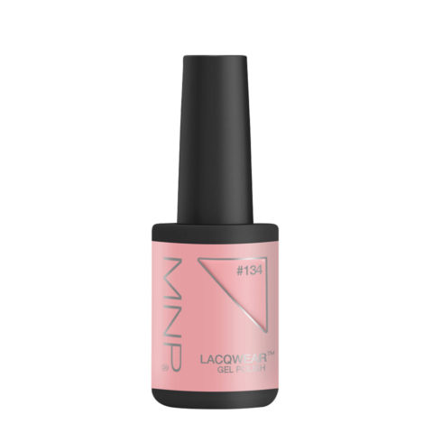 Mesauda Lacqwear Gel Polish 134 Sirocco 10ml - vernis à ongles semi-permanent