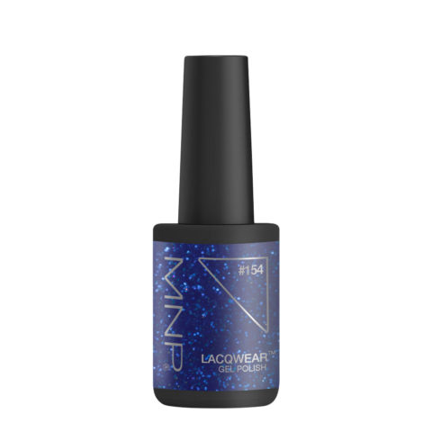 Mesauda Lacqwear Gel Polish 154 One love 10ml - vernis à ongles semi-permanent