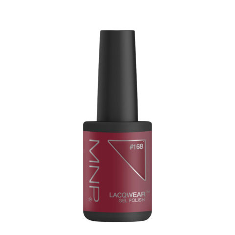 Mesauda Lacqwear Gel Polish 168 Guepiere 10ml  - vernis à ongles semi-permanent