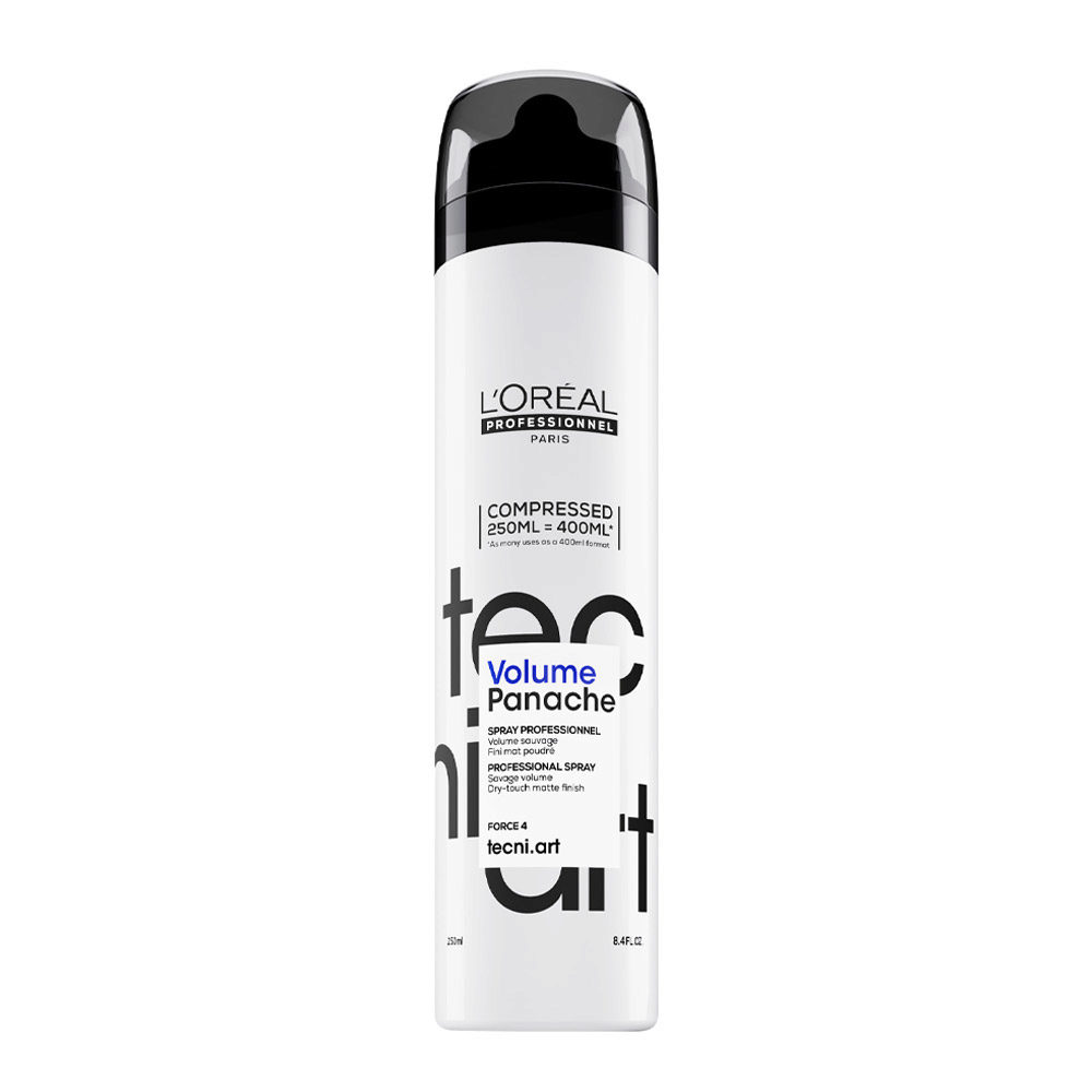 L'Oréal TecniArt Volume Panache 250ml - spray volumateur
