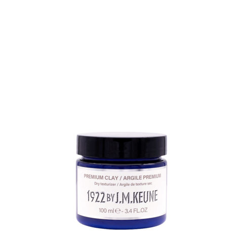 1922 Styling Premium Clay 100ml - argile premium