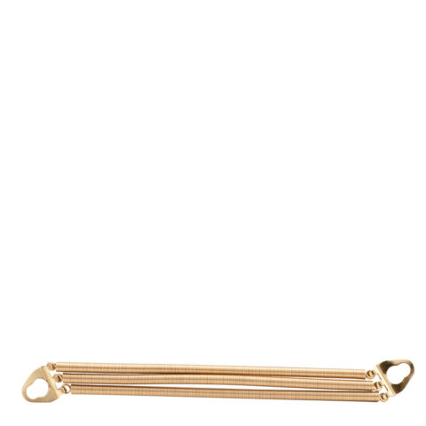 Babyliss Pro 4Artist Jeu Ressorts Longs pour Viber FXSM1GE Gold - ressorts longs de rechange
