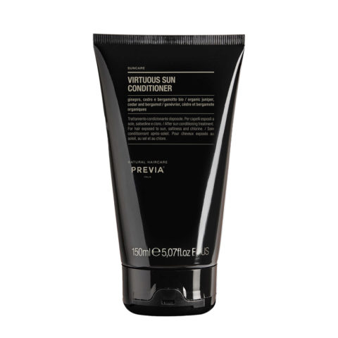 Virtuous Sun Conditioner 150ml - après-shampooing après-soleil