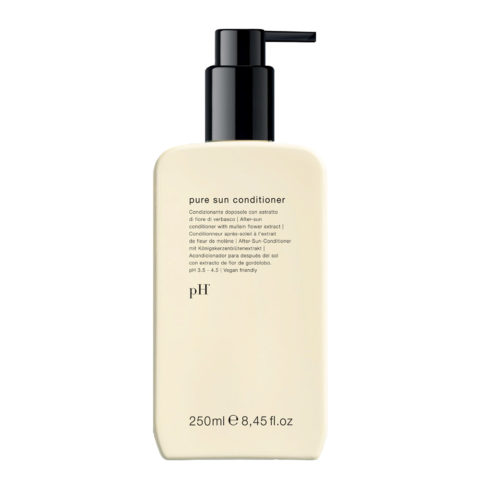 Ph Laboratories Pure Sun Conditioner 250ml - conditionneur après-soleil