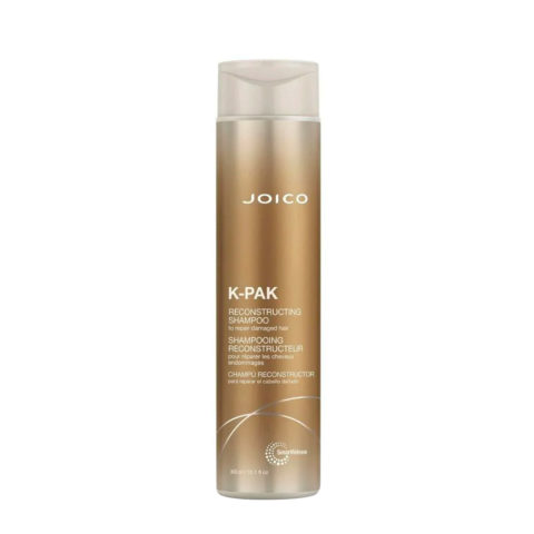 K-pak Shampoo 300ml