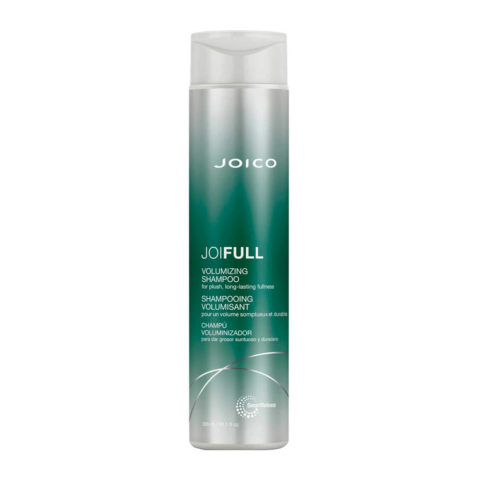 Joifull Volumizing Shampoo 300ml-shampoing volumateur pour cheveux fins