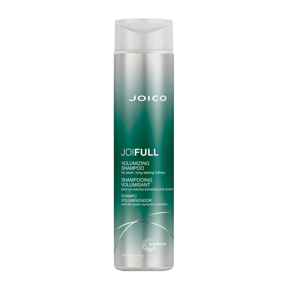 Joico Joifull Volumizing Shampoo 300ml-shampoing volumateur pour cheveux fins