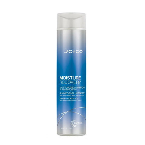 Joico Moisture Recovery Shampoo 300ml - shampooing hydratant pour cheveux secs