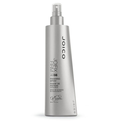 Joico Style & finish Joifix firm finishing spray 300ml - Laque Forte Tenue