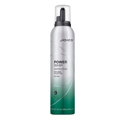 Style & finish Power whip mousse 300ml