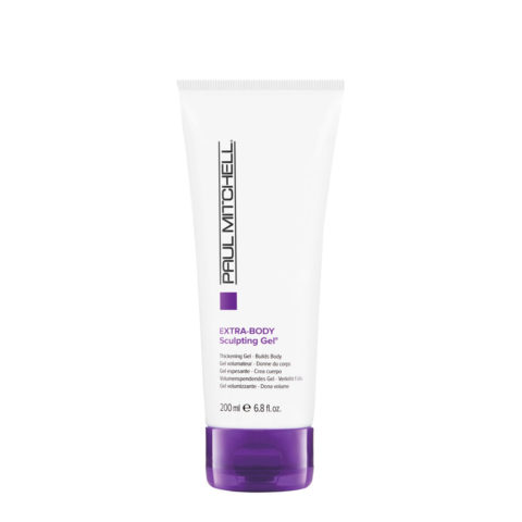 Paul Mitchell Extra-Body Sculpting Gel 200ml