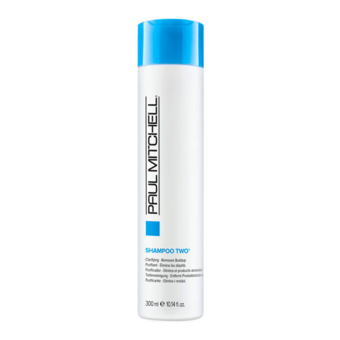 Paul Mitchell Shampoo Two 300ml