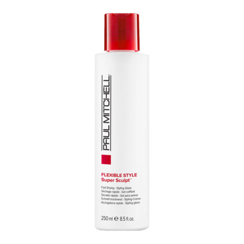 Paul Mitchell Super Sculpt 250ml