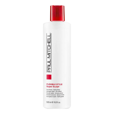 Paul Mitchell Super  Sculpt 500ml