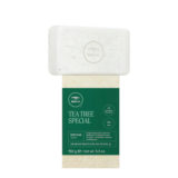 Paul Mitchell Tea Tree Body Bar 150gr - savon corporel revigorant