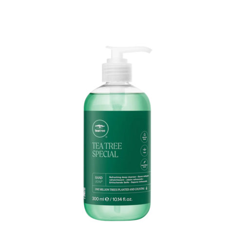 Tea Tree Special Hand Soap 300ml - savon pour les mains