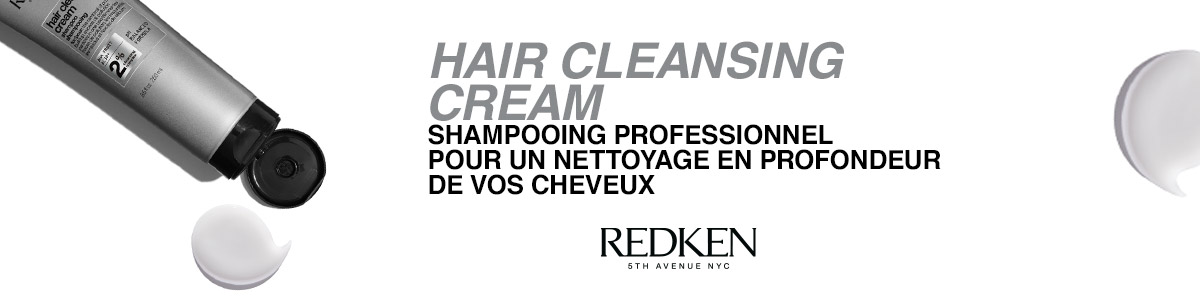 Redken - Clean Maniac